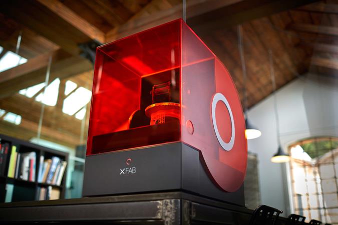 Imprime tus sueños en 3D | Ramal - Suministros Industriales Especializados