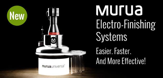 Murua Gold | Ramal - Suministros Industriales Especializados