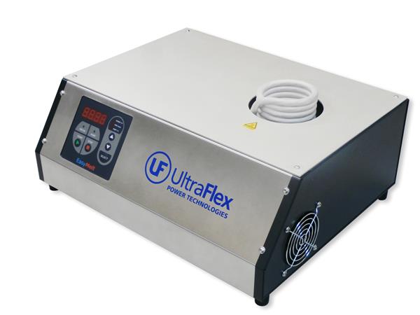 Novedad: Horno Inducción  ULTRAFLEX | Ramal - Suministros Industriales Especializados