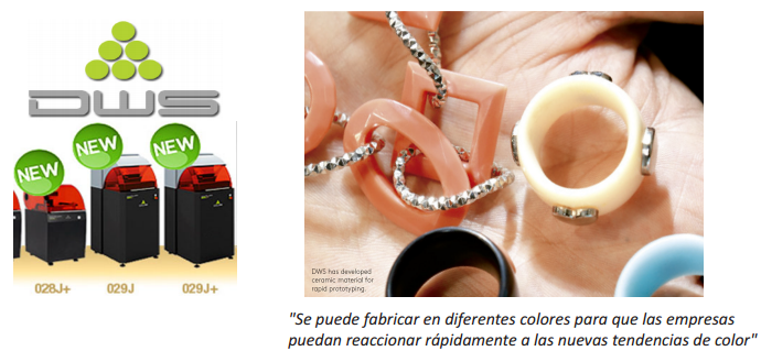 BASELWORLD 2013  | Ramal - Suministros Industriales Especializados