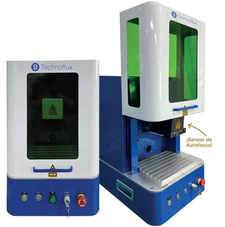 Últimas novedades BM / TECHNOFLUX | Ramal - Suministros Industriales Especializados
