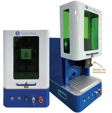 Últimas novedades BM / TECHNOFLUX | Ramal - Suministros Industriales Especializados
