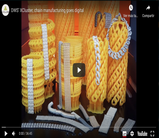 Impresión 3D