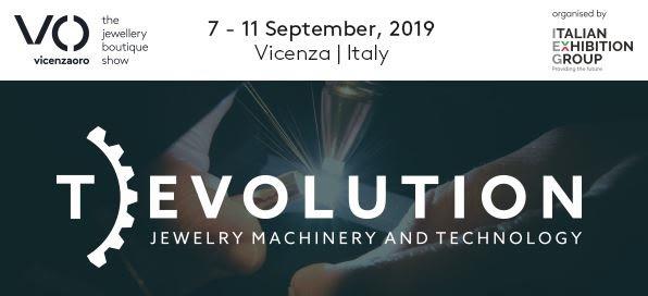 DWS en T.Evolution Vicenza, 7-11 Septiembre 2019 | Ramal - Suministros Industriales Especializados