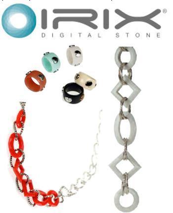 Resina Digital Stone IRIX | Ramal - Suministros Industriales Especializados