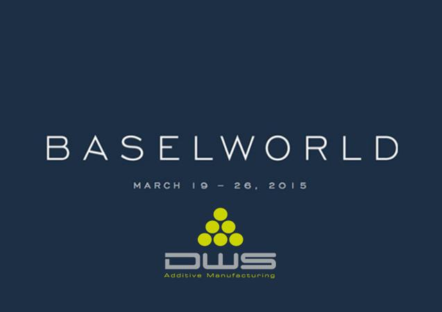 Baselworld 2015 | Ramal - Suministros Industriales Especializados
