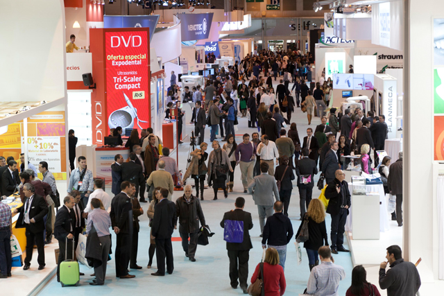 EXPODENTAL 2014